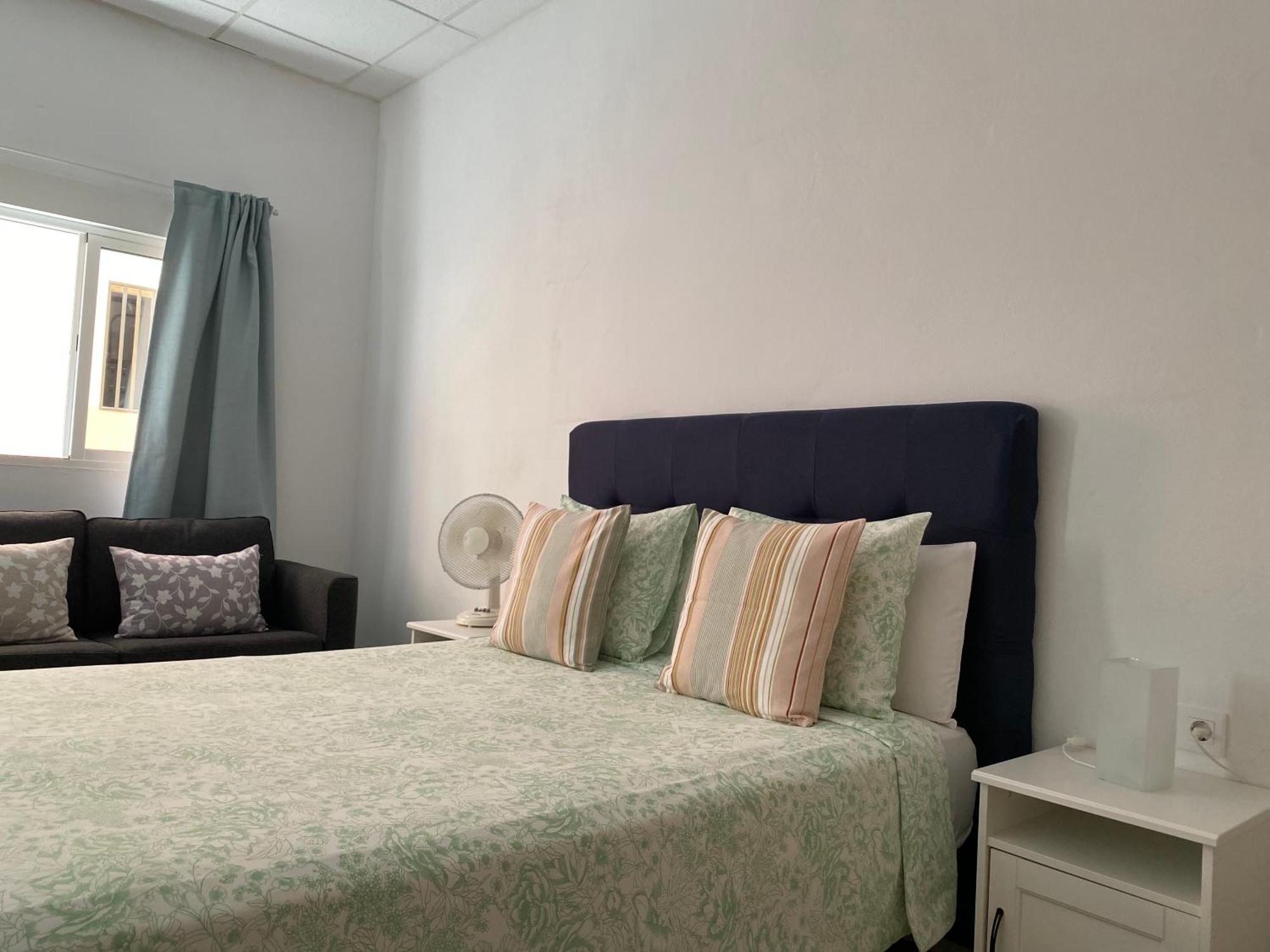 Jandia Marina -1 Minuto A Pie De Playa Apartment Morro Jable  Exterior photo